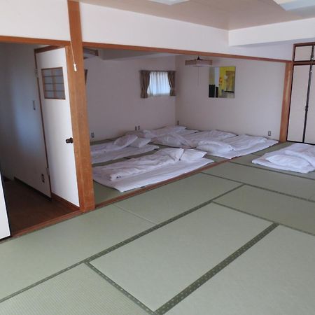 Hotel Minatoya Kōchi Værelse billede