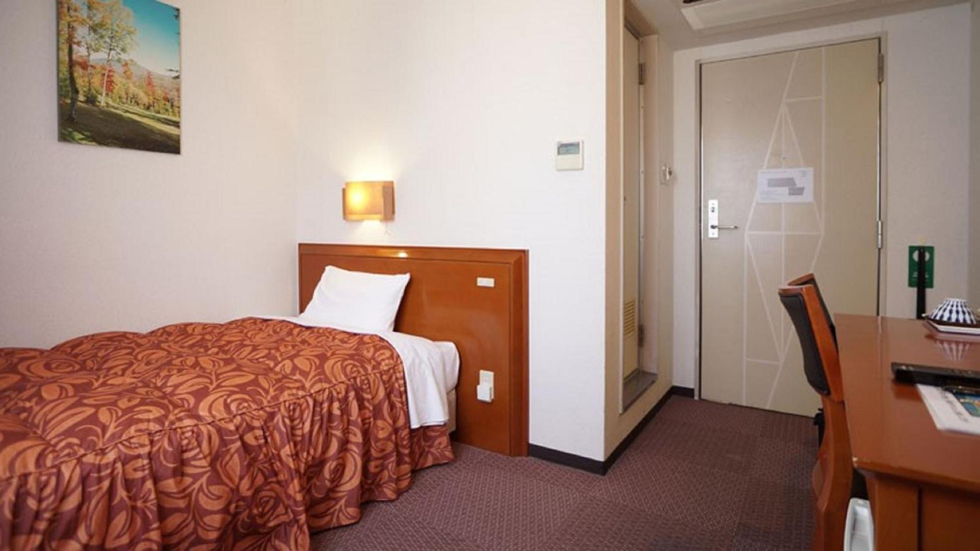 Hotel Minatoya Kōchi Værelse billede