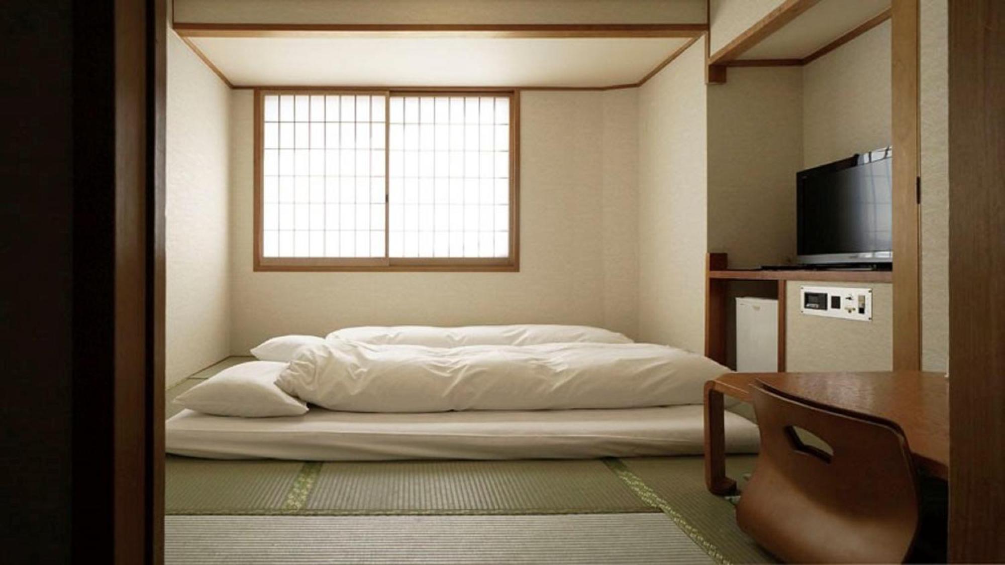 Hotel Minatoya Kōchi Værelse billede