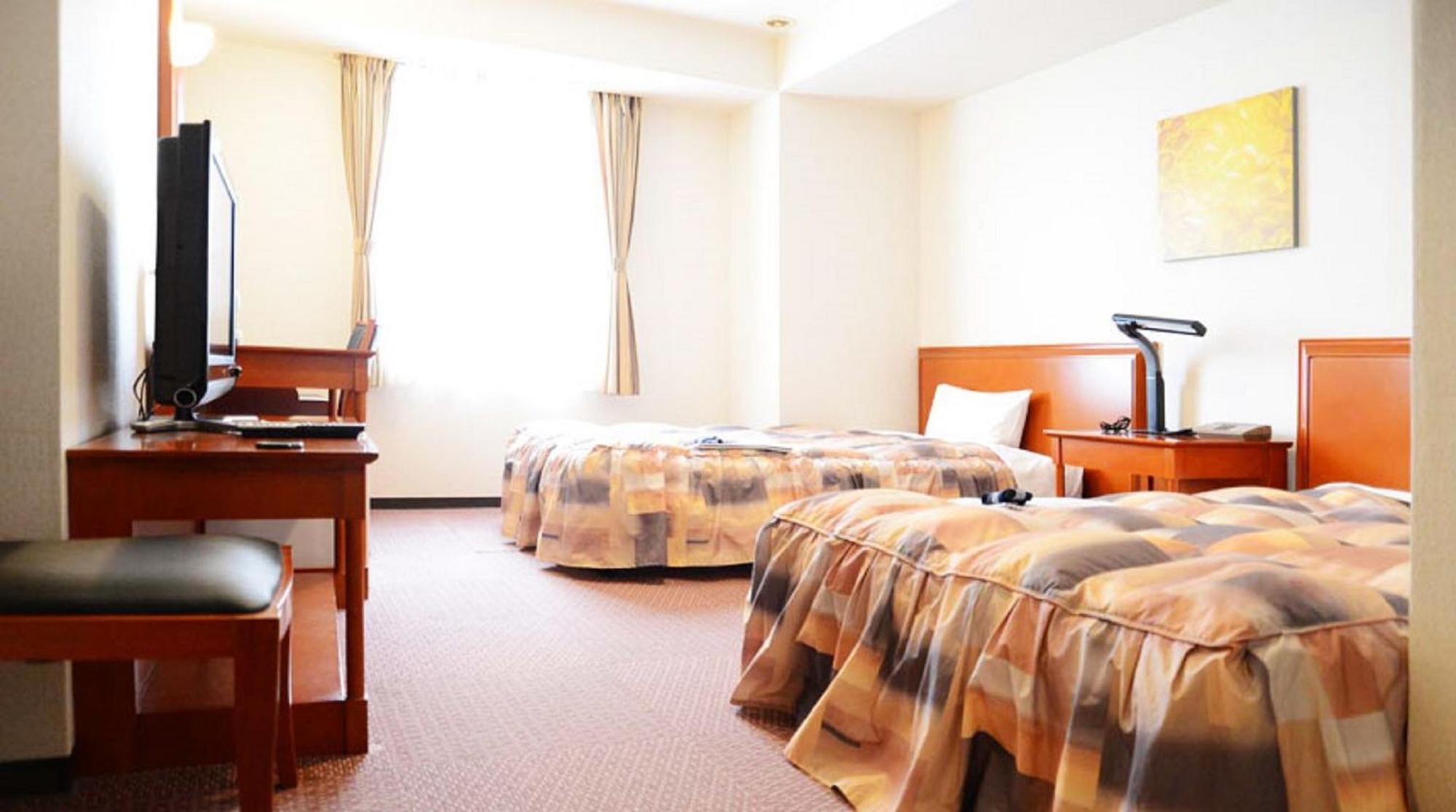 Hotel Minatoya Kōchi Værelse billede