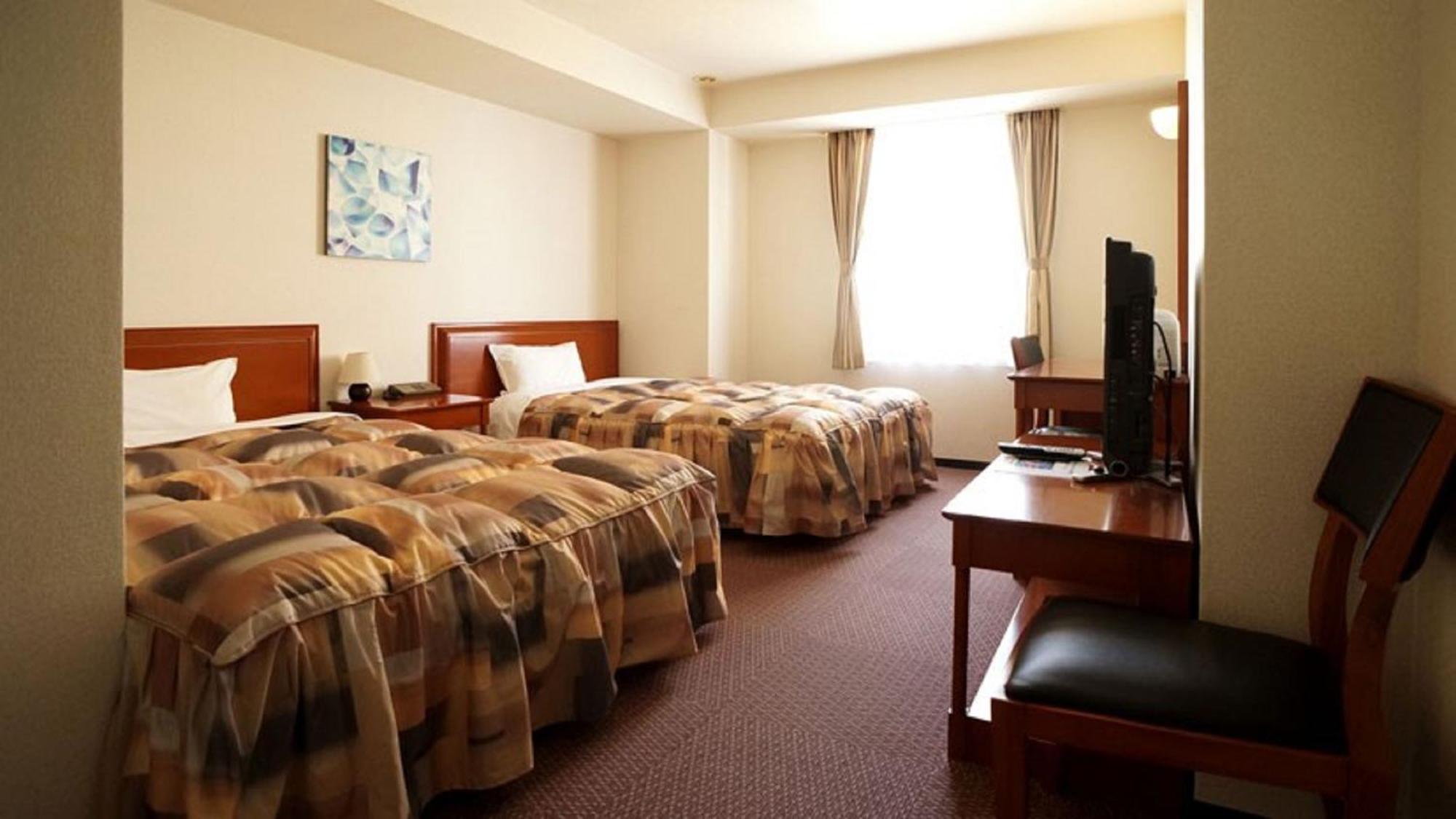 Hotel Minatoya Kōchi Værelse billede