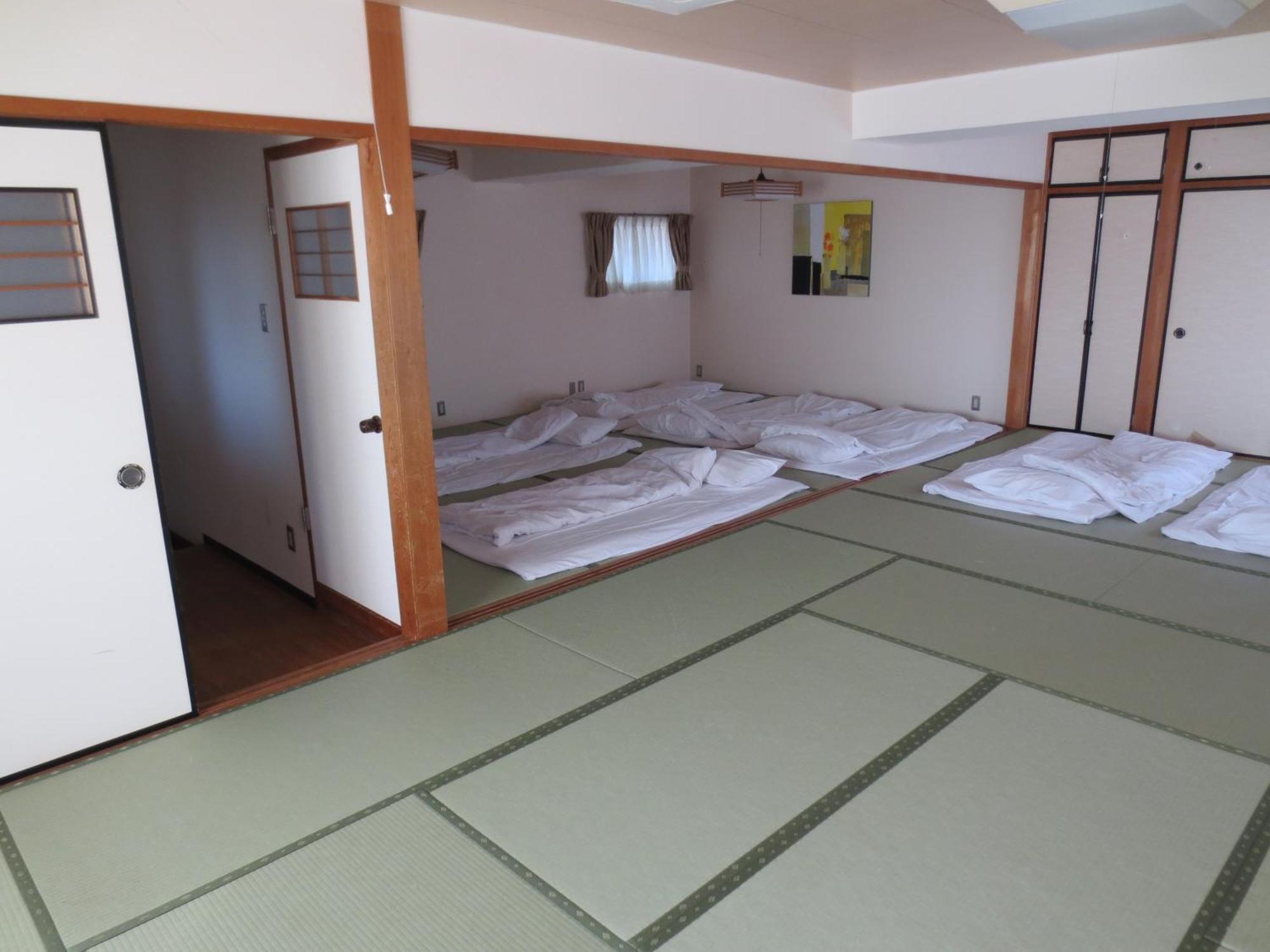 Hotel Minatoya Kōchi Værelse billede
