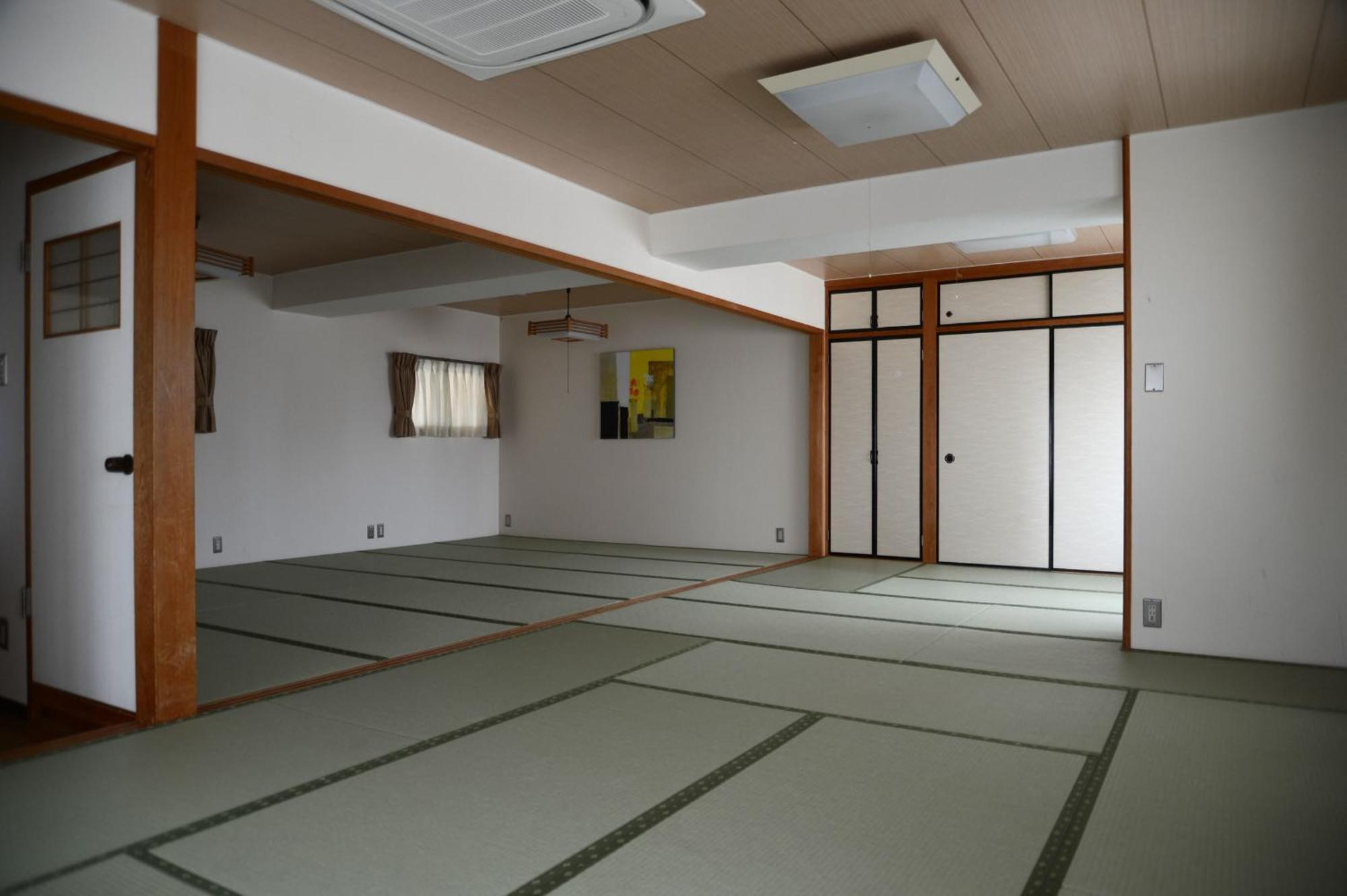 Hotel Minatoya Kōchi Værelse billede