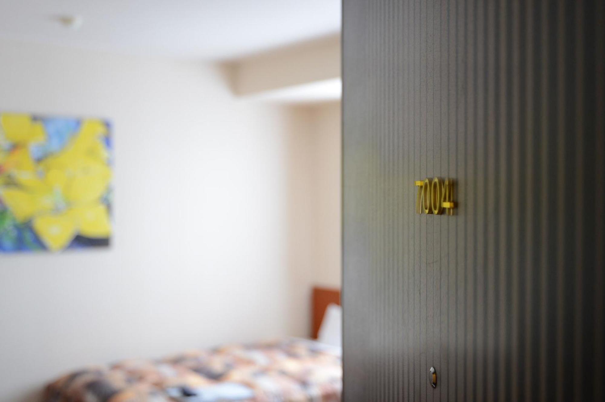 Hotel Minatoya Kōchi Værelse billede