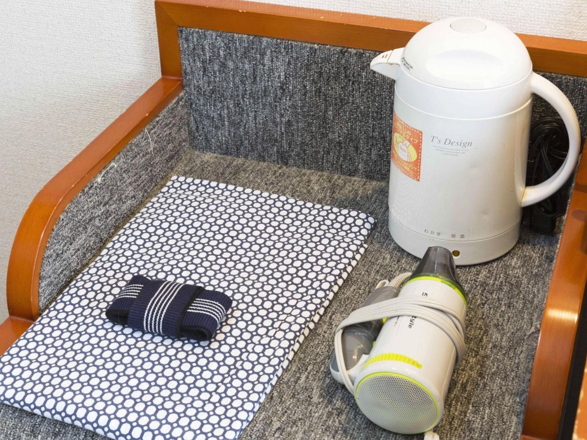 Hotel Minatoya Kōchi Værelse billede