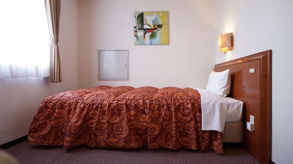 Hotel Minatoya Kōchi Værelse billede