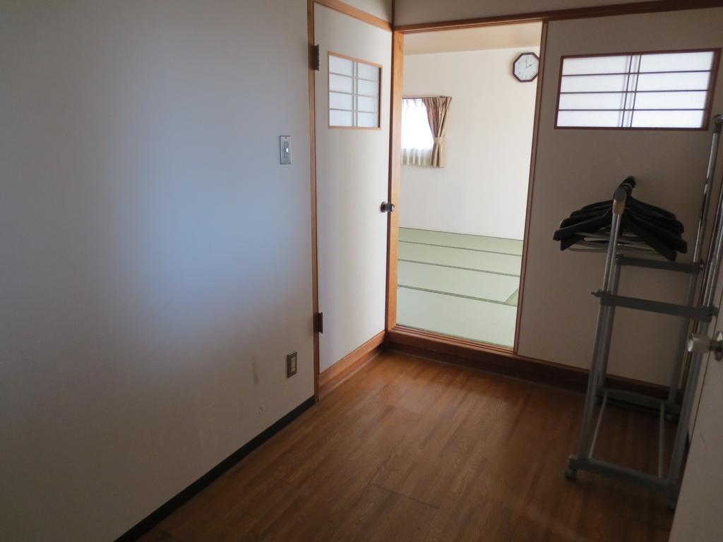 Hotel Minatoya Kōchi Værelse billede