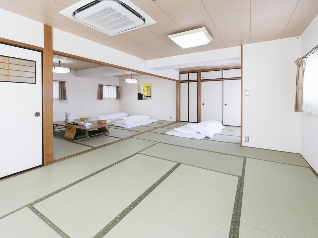 Hotel Minatoya Kōchi Eksteriør billede