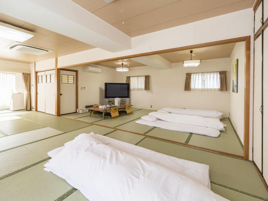 Hotel Minatoya Kōchi Eksteriør billede