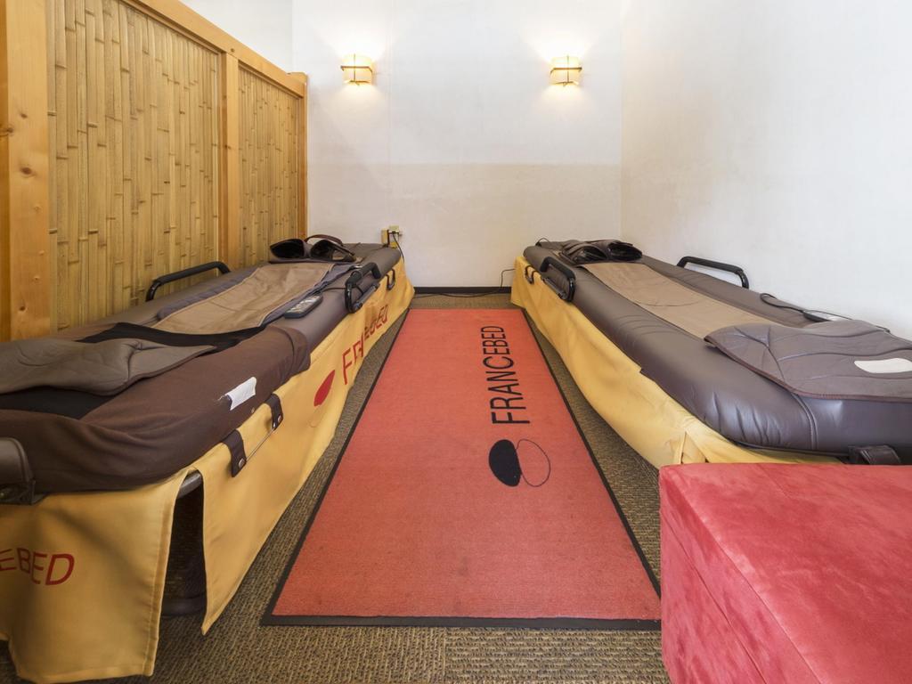 Hotel Minatoya Kōchi Eksteriør billede