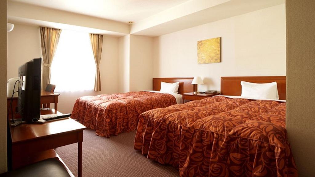 Hotel Minatoya Kōchi Eksteriør billede