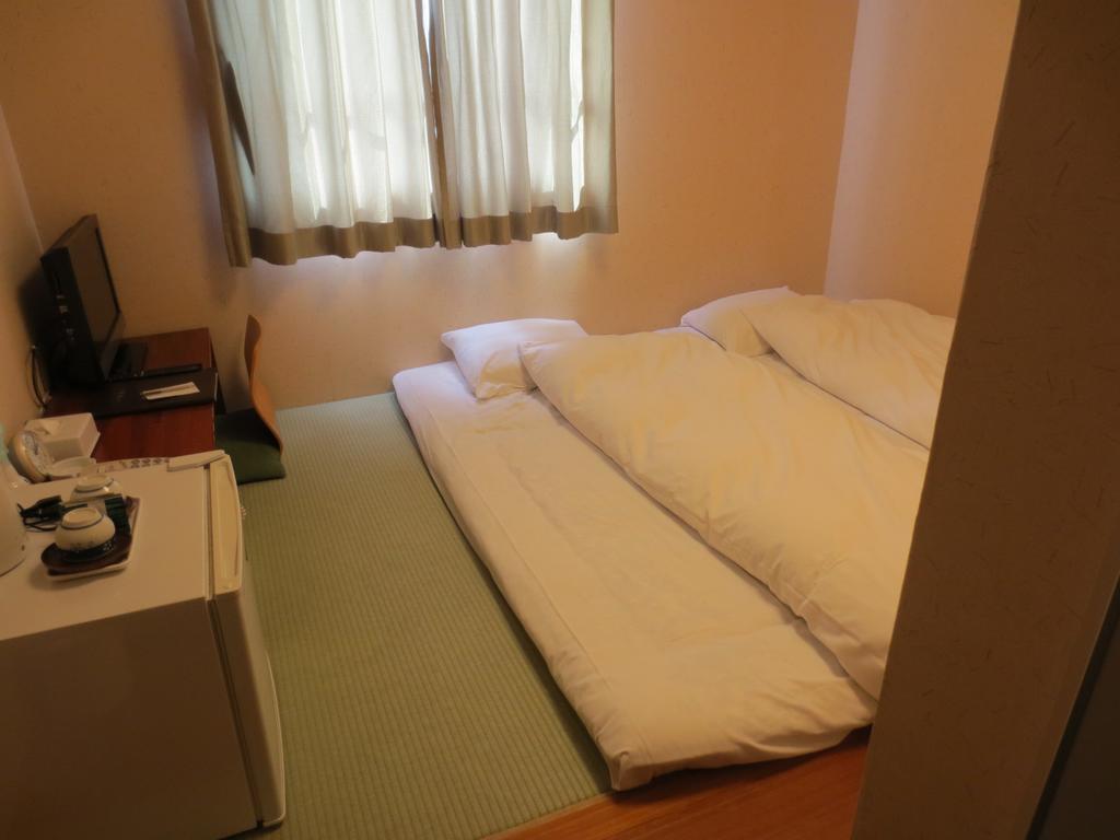 Hotel Minatoya Kōchi Eksteriør billede