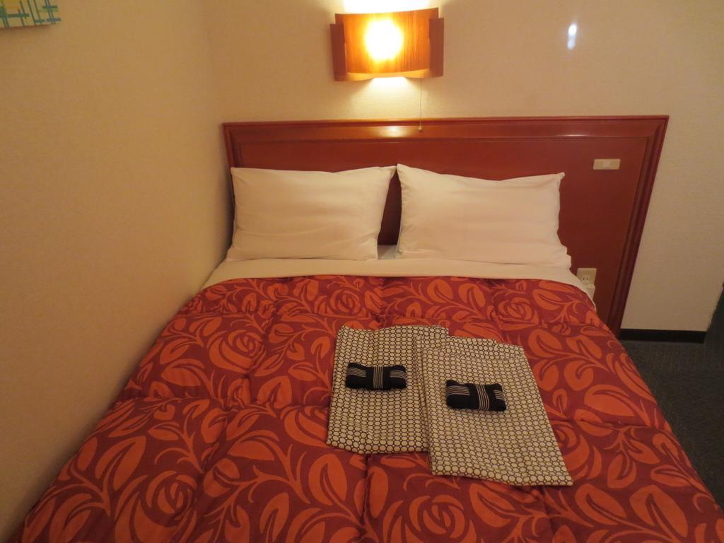 Hotel Minatoya Kōchi Eksteriør billede