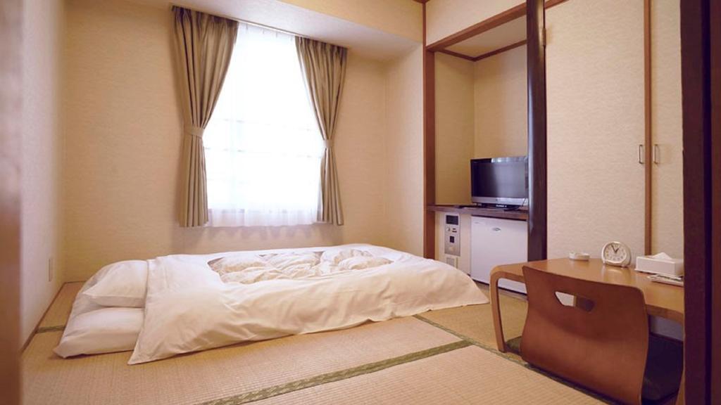 Hotel Minatoya Kōchi Eksteriør billede