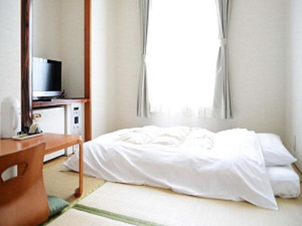 Hotel Minatoya Kōchi Eksteriør billede
