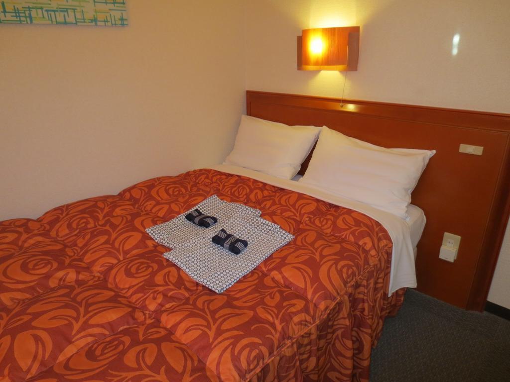 Hotel Minatoya Kōchi Eksteriør billede