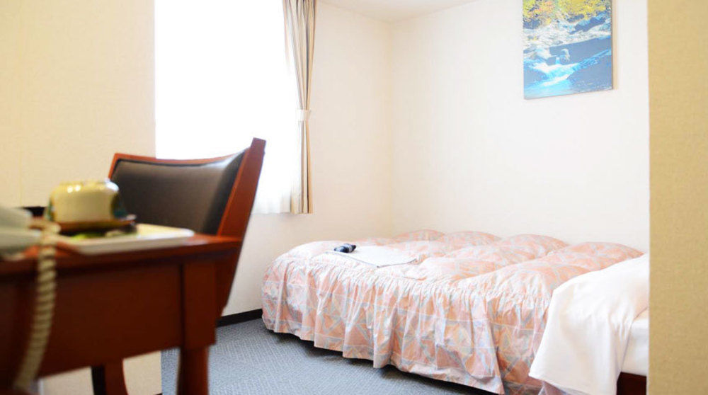 Hotel Minatoya Kōchi Eksteriør billede