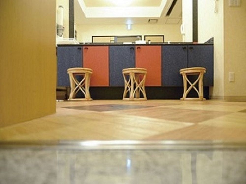 Hotel Minatoya Kōchi Eksteriør billede