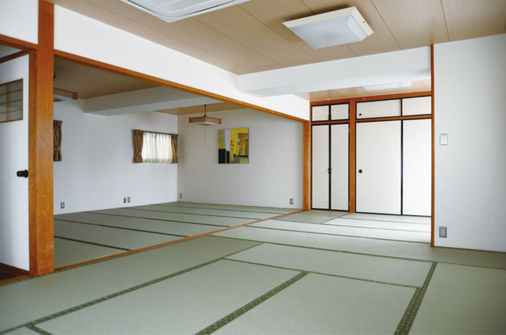 Hotel Minatoya Kōchi Eksteriør billede