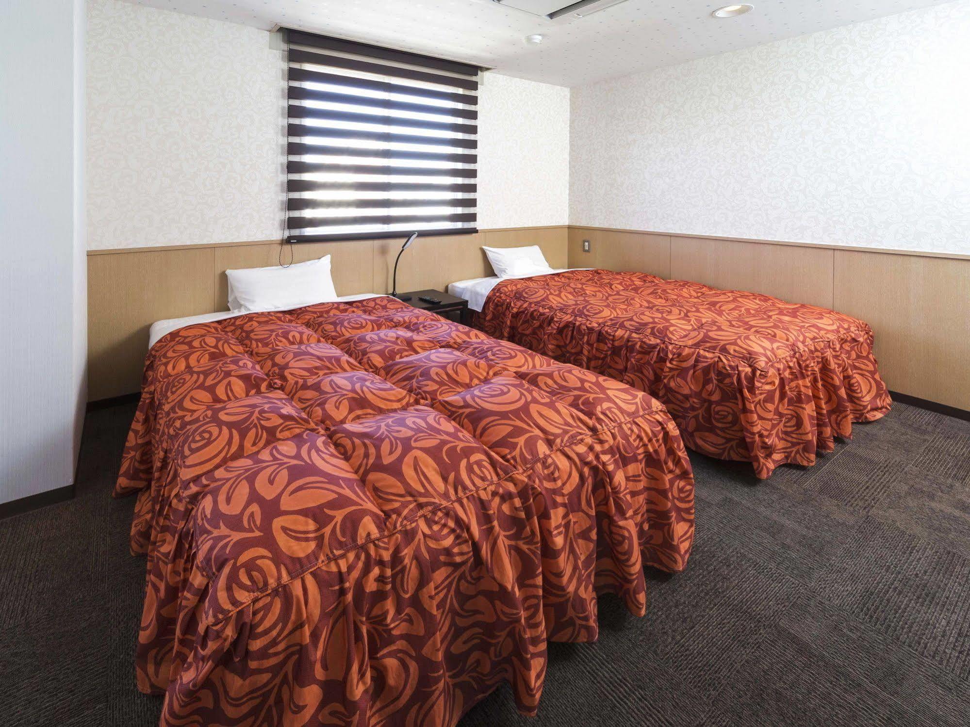 Hotel Minatoya Kōchi Eksteriør billede