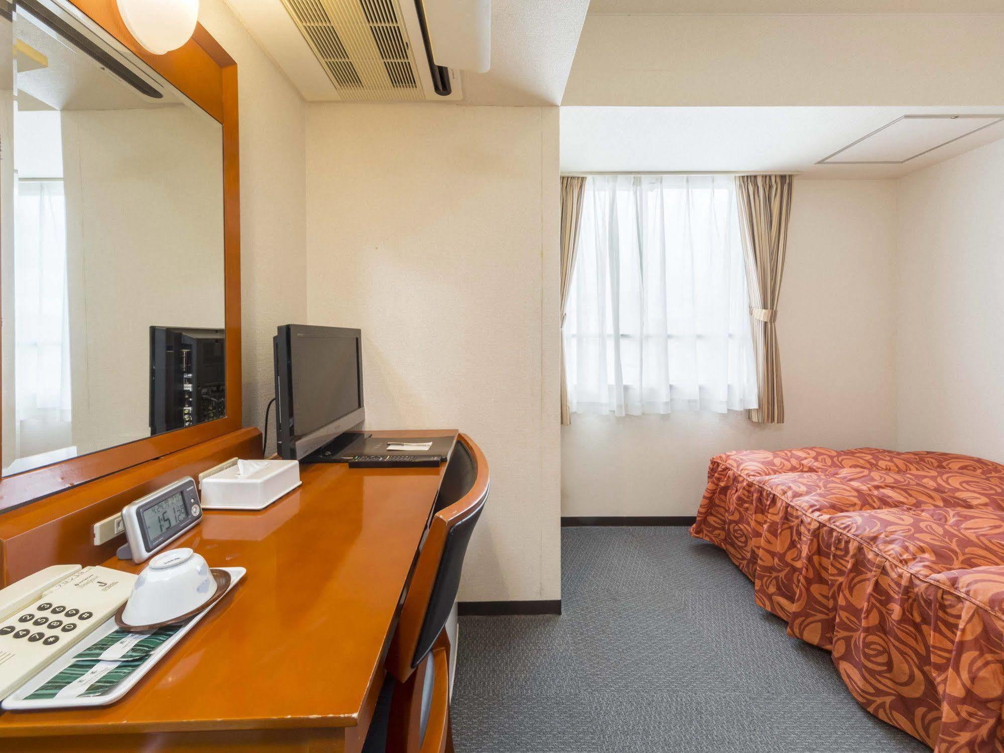 Hotel Minatoya Kōchi Eksteriør billede