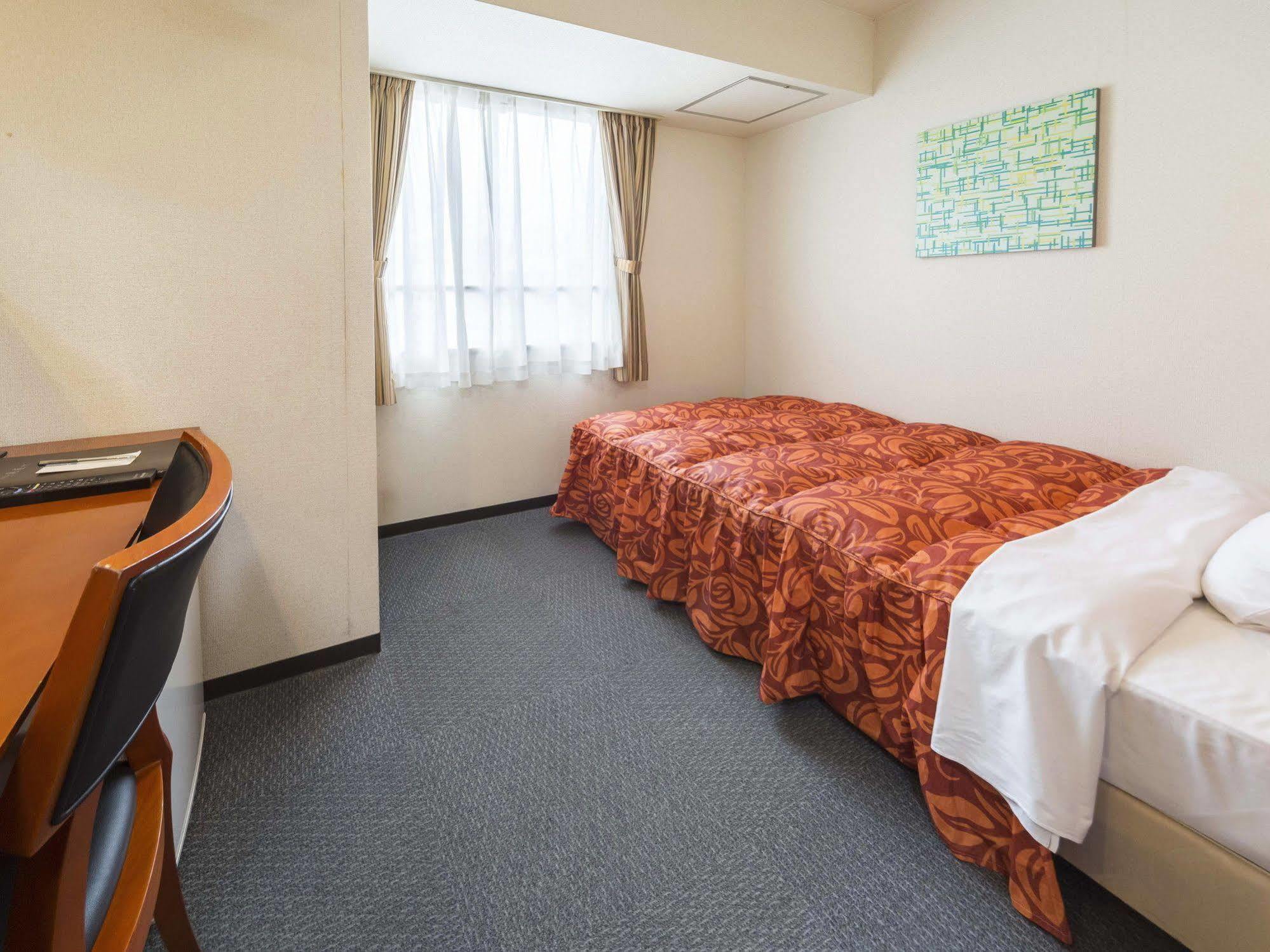 Hotel Minatoya Kōchi Eksteriør billede
