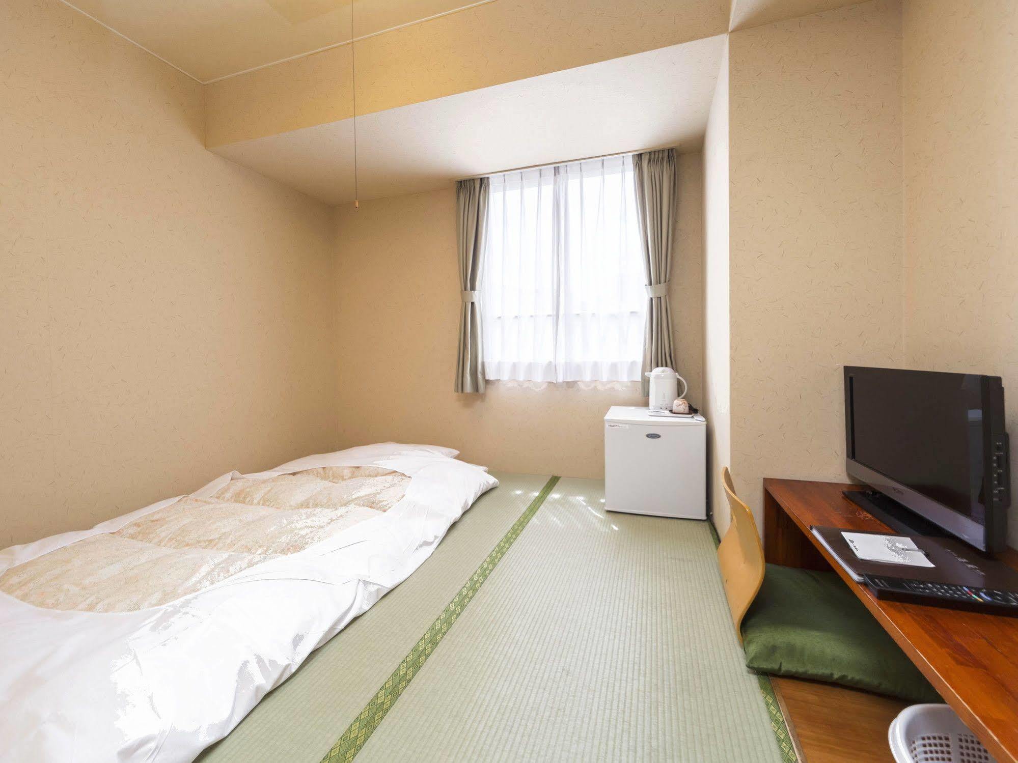 Hotel Minatoya Kōchi Eksteriør billede