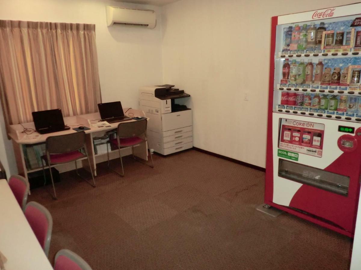 Hotel Minatoya Kōchi Eksteriør billede
