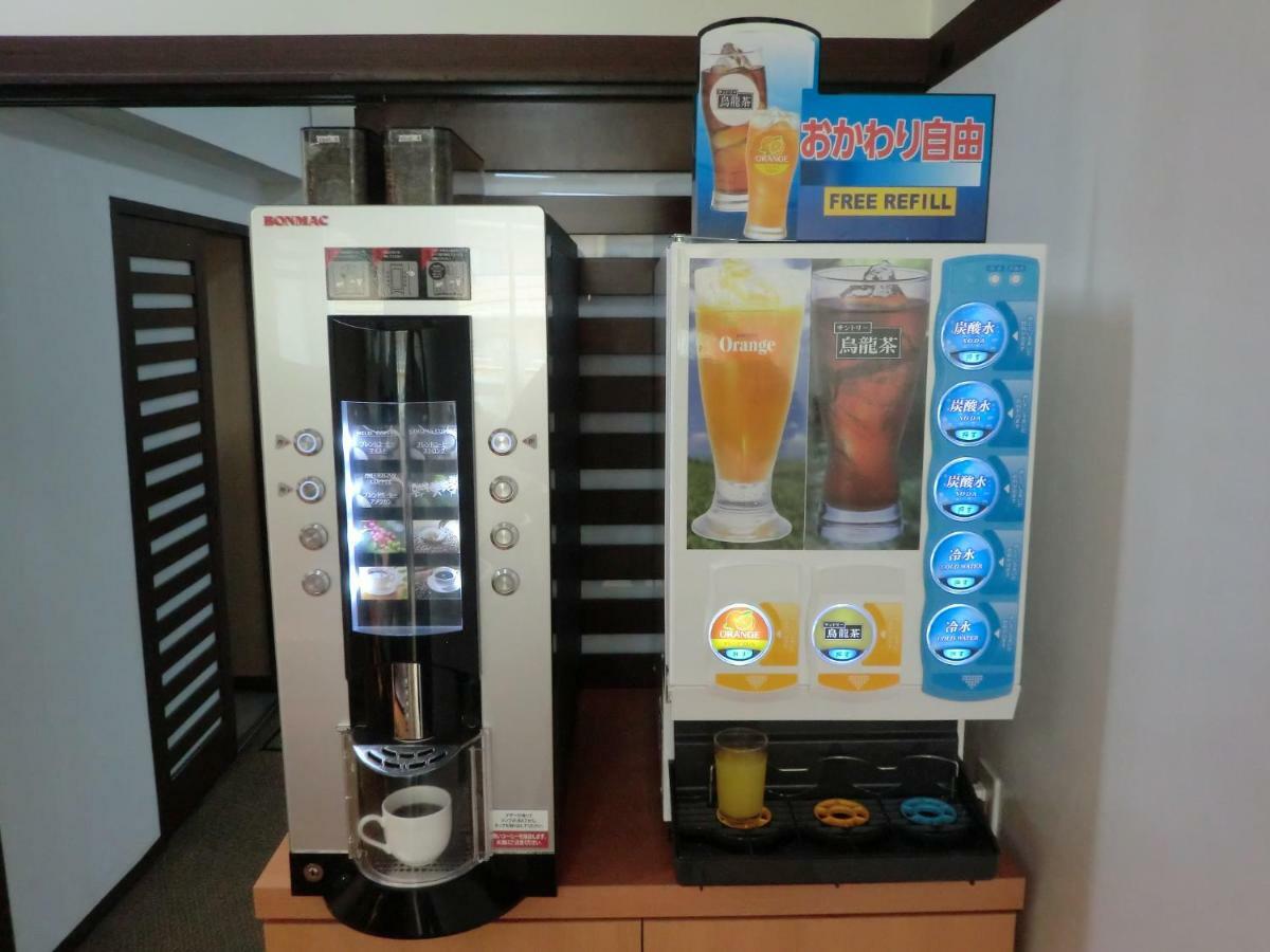 Hotel Minatoya Kōchi Eksteriør billede